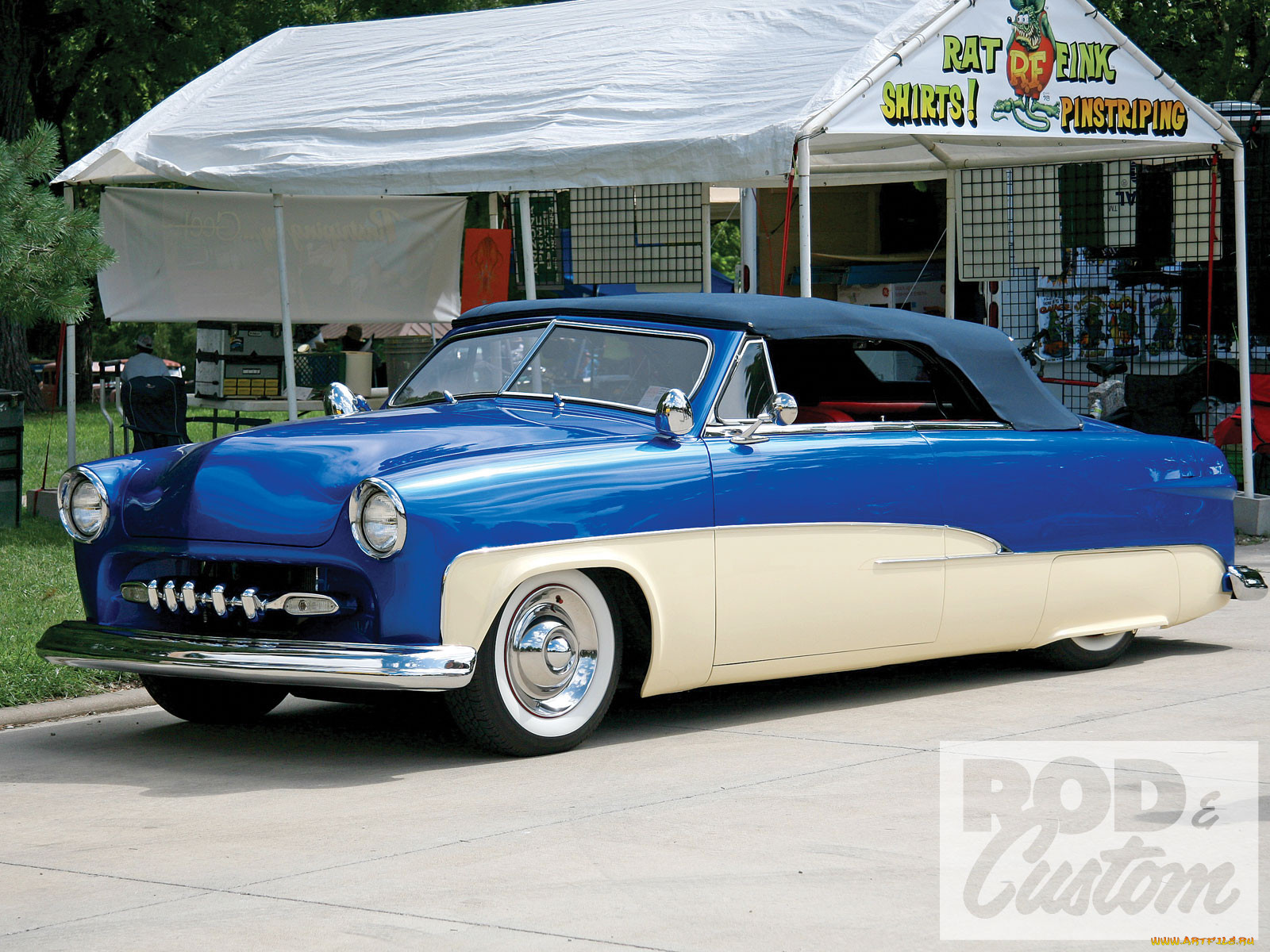 , ford, custom